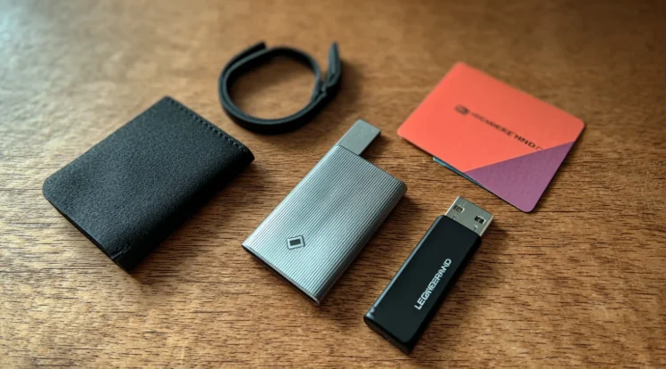 ledger-wallet-nano-x-test